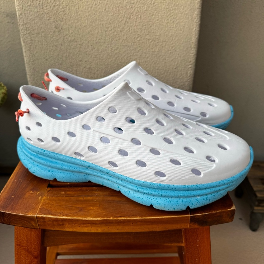 Great Condition Men’s Kane Recovery Footwear Shoes Size 13